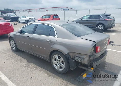 2010 Chevrolet Malibu Lt z USA, uszkodzony, nr VIN 1G1ZC5EB6AF107826